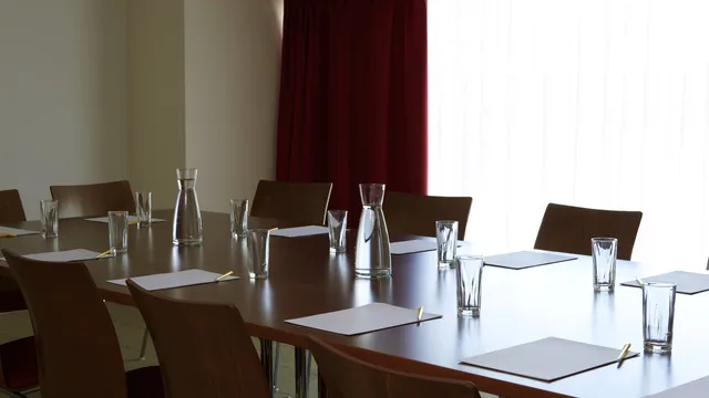 Aparthotel Adagio Vienna City photo 6