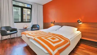 Thon Hotel Alesund