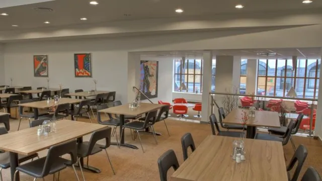Thon Hotel Alesund photo 2