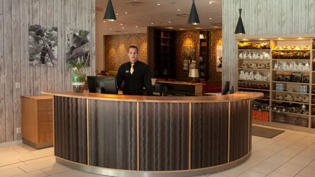Thon Hotel Alesund photo 3