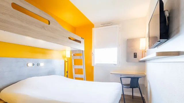 Ibis budget Carcassonne Airport photo 1