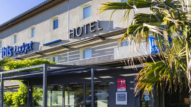 Ibis budget Carcassonne Airport photo 9