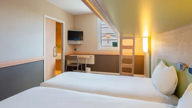 Ibis budget Manosque Cadarache photo 4