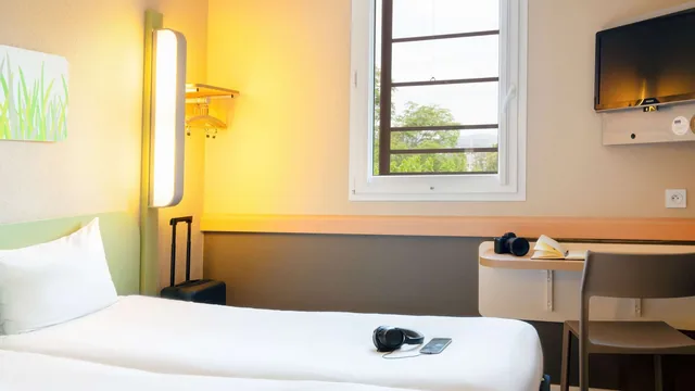 Ibis budget Manosque Cadarache photo 5