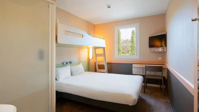 Ibis budget Manosque Cadarache photo 6