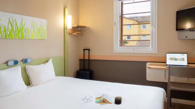 Ibis budget Manosque Cadarache photo 11