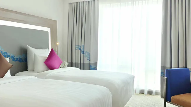 Novotel Tangerang photo 1