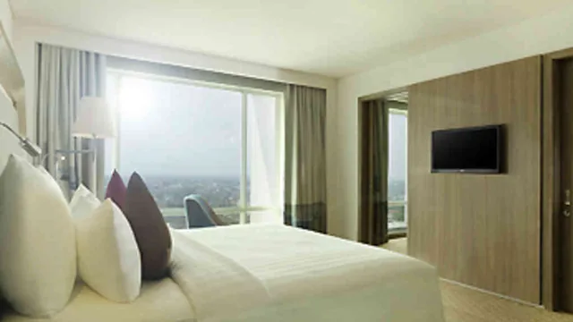 Novotel Tangerang photo 2