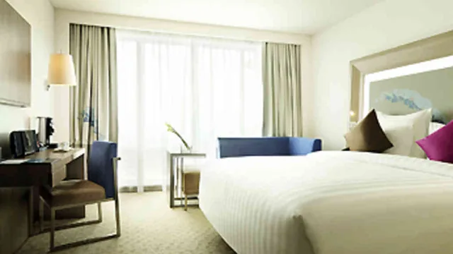 Novotel Tangerang photo 3