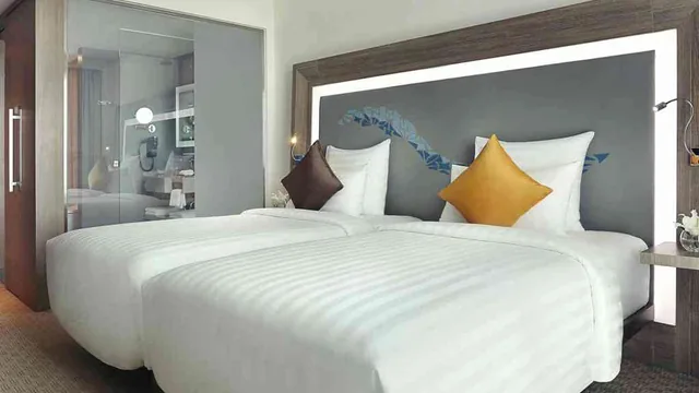Novotel Tangerang photo 4
