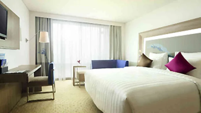 Novotel Tangerang photo 5
