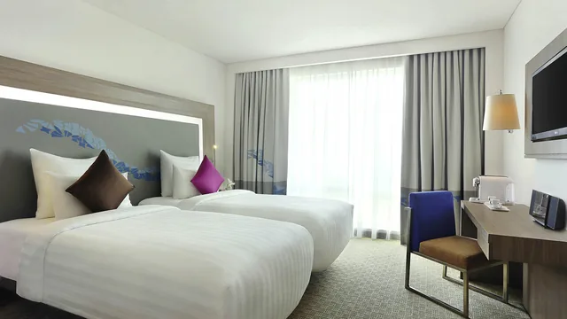 Novotel Tangerang photo 6