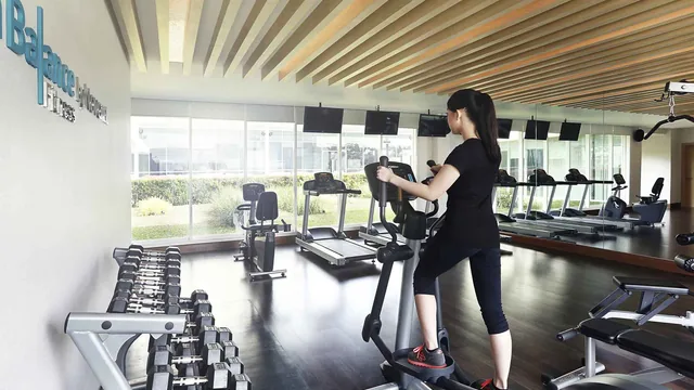 Novotel Tangerang photo 7