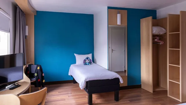 Ibis Lille Lomme Centre photo 3