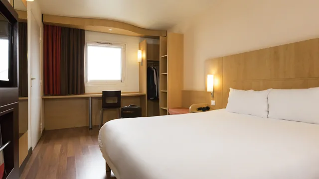 Ibis Lille Lomme Centre photo 8