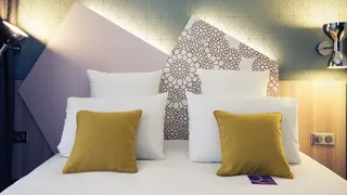 Hotel Mercure Thionville Centre Porte du Luxembourg
