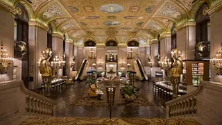 Palmer House a Hilton Hotel