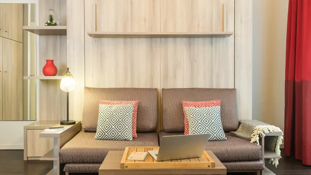 Aparthotel Adagio Brussels Grand Place photo 6