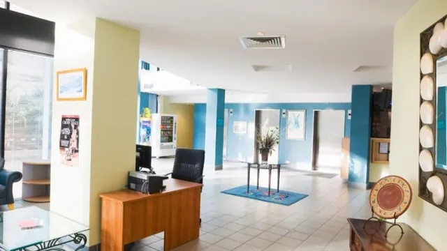 BreakFree Neptune Resort Gold Coast photo 2