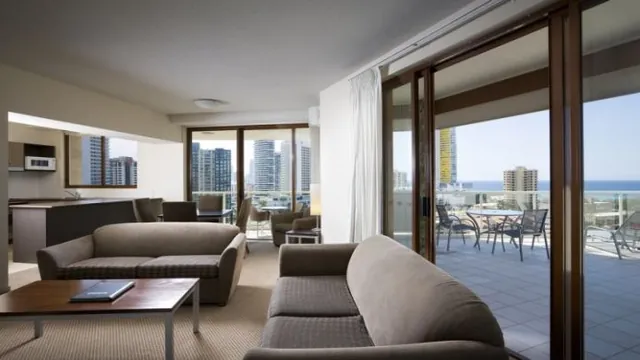 BreakFree Neptune Resort Gold Coast photo 3