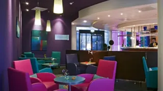Best Western Queens Hotel Hamburg