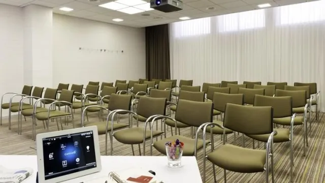 Best Western Queens Hotel Hamburg photo 2