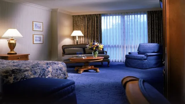 Paris Las Vegas Hotel photo 3