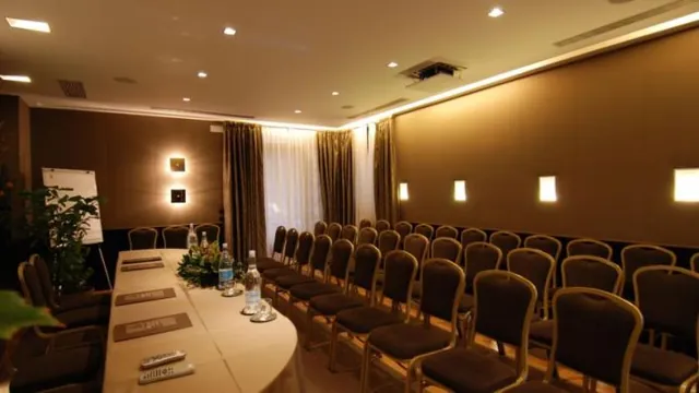 Forum Hotel Pompei photo 5