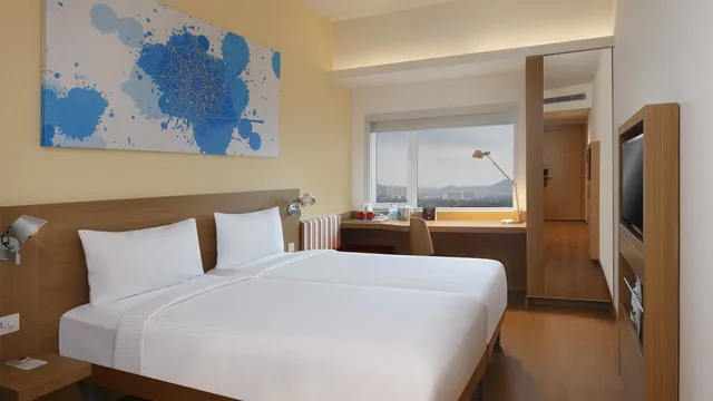 Ibis Pune Hinjewadi photo 3