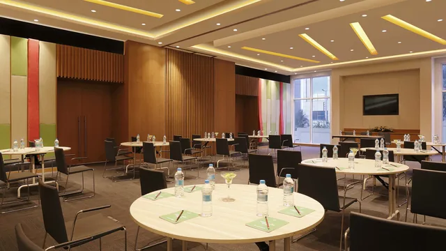 Ibis Pune Hinjewadi photo 9