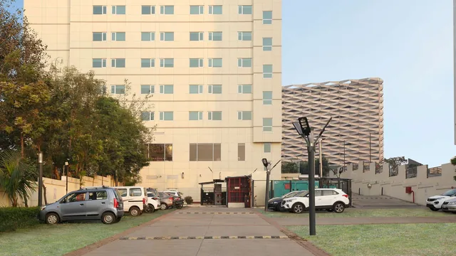 Ibis Pune Hinjewadi photo 10