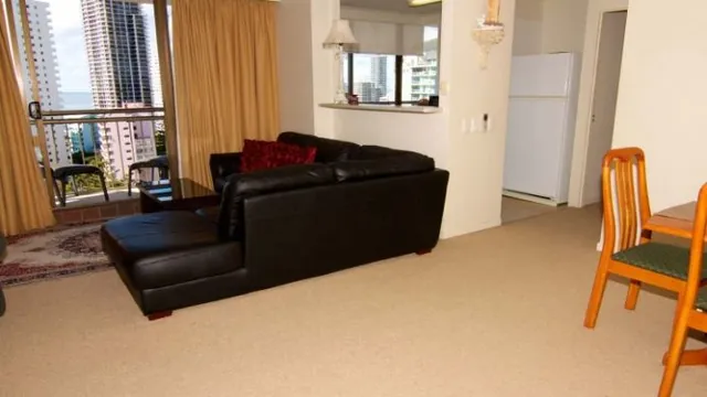 Silverton Holiday Apartments Gold Coast photo 5