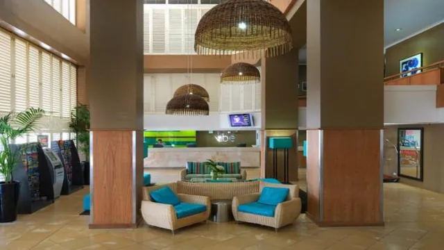 Silverton Holiday Apartments Gold Coast photo 6