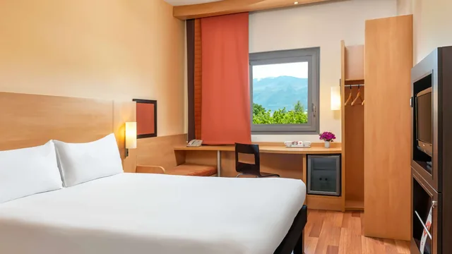 Ibis Bursa photo 4