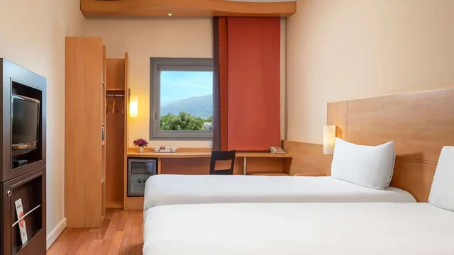 Ibis Bursa photo 7