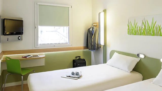 Ibis budget Istres Trigance photo 4