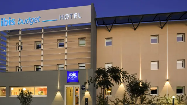 Ibis budget Istres Trigance photo 10