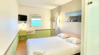 Ibis budget Cosne Sur Loire