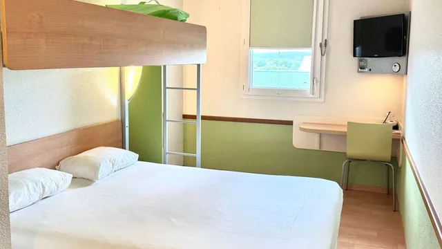 Ibis budget Cosne Sur Loire photo 4