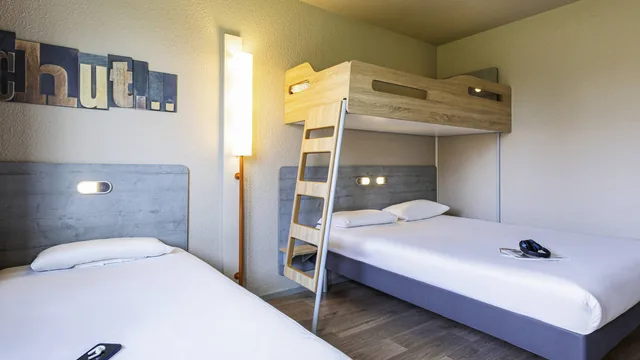Ibis budget Angoul?me Nord photo 4