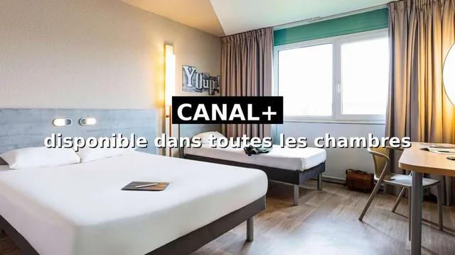 Ibis budget Angoul?me Nord photo 6