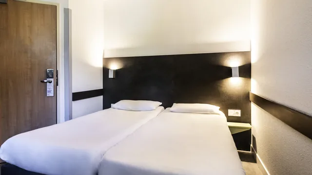 Ibis budget Lyon Est Saint-Quentin-Fallavier photo 4