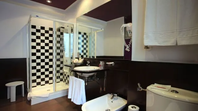 Petit Palace Arana Hotel Bilbao photo 1