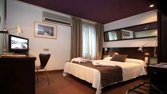 Petit Palace Arana Hotel Bilbao photo 3