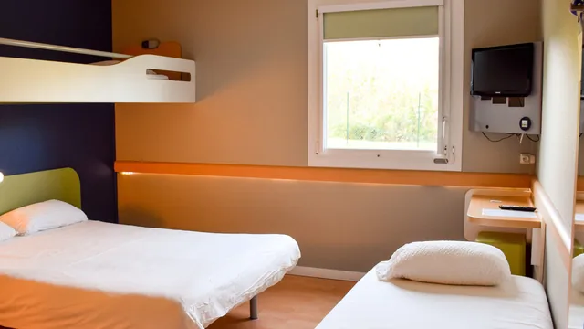 Ibis budget Rodez photo 3