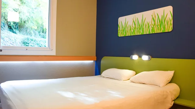 Ibis budget Rodez photo 6