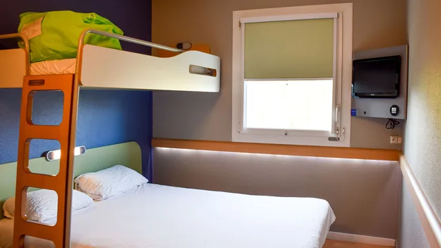 Ibis budget Rodez photo 7
