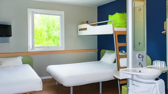 Ibis budget Rodez photo 9