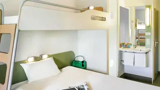 Ibis budget Roye