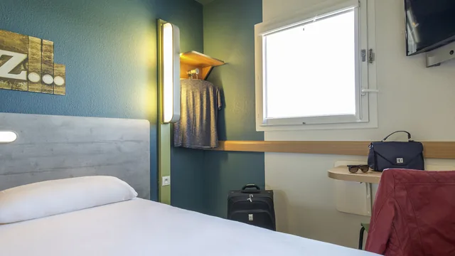 Ibis budget Marseille l'Estaque photo 8